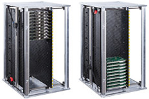 CAB Magazine Serie 6003.1