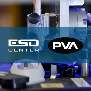Exciting News - ESD Center appointed as new distributor