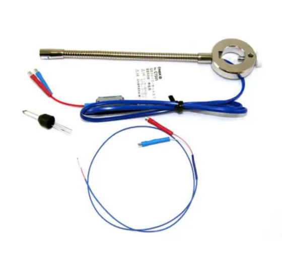 Temperature probe /HOT AIR