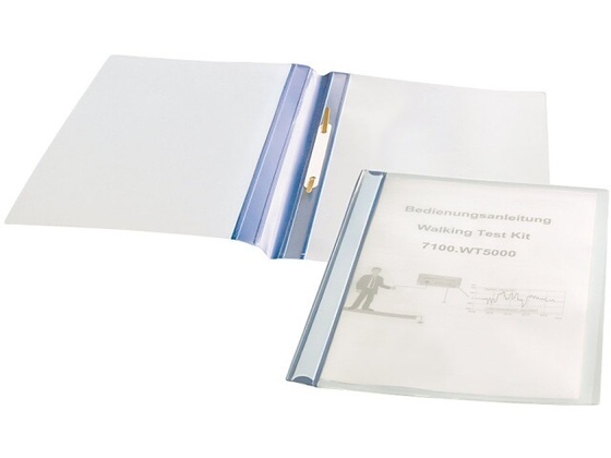 Quotation folder