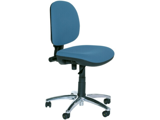 ESD Chair "Milano" Blue