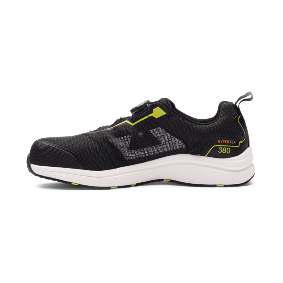 380 Safety shoe, size 36