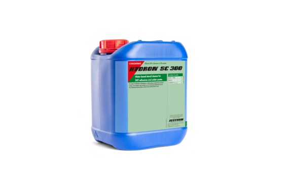 Hydron SC300 Concentrate. 25liter