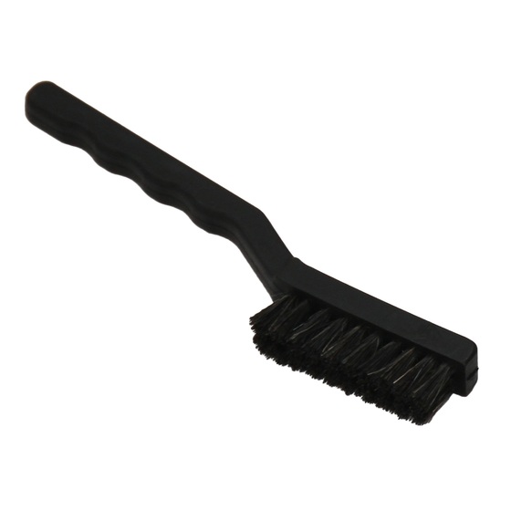 Conductiv brush, oblong 
15x60 mm