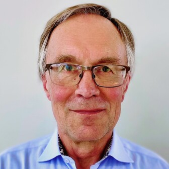 Jan Tore Sörlie