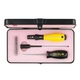 Torque screwdriver set TorqueVario