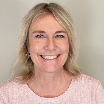 Mariette Nilsson