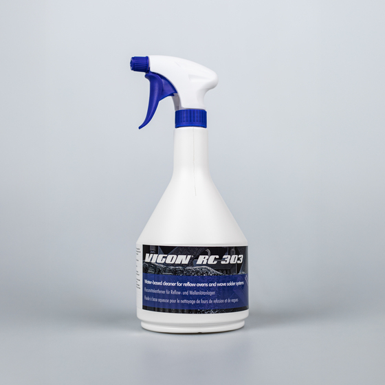 Vigon RC303 Ready to use. 1liter