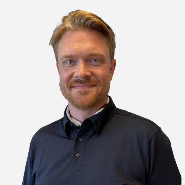 Bjørn Vergeman