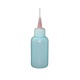 ESD flux bottle with small needle