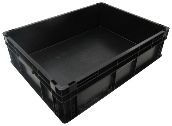 Box 
800x600x320 mm