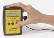 Charged plate monitor, CPM35