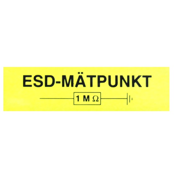 "ESD-mätpunkt"