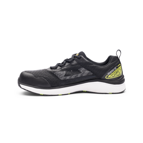 390 Safety shoe, size 36