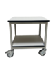 Rolling table