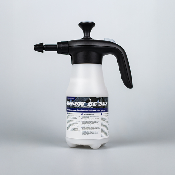 Vigon RC303 Ready to use. 1liter