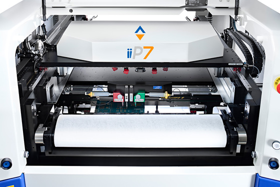 Europlacer ii-P7