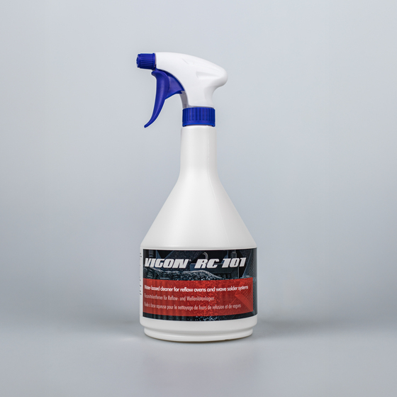 Vigon RC101 Ready to use. 1liter