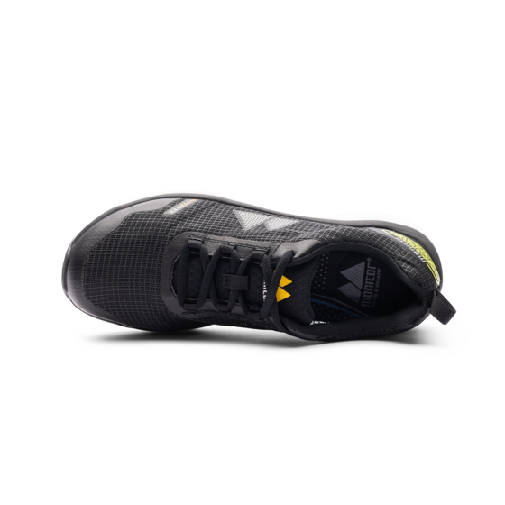 390 Safety shoe, size 36