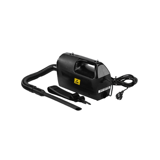 Service vacuum cleaner