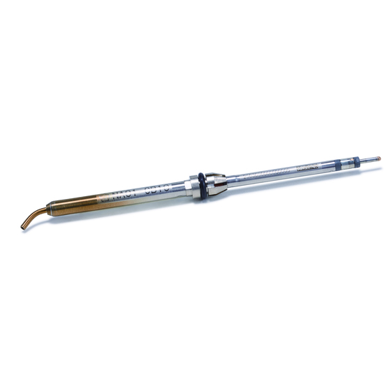 Nozzle NA01-CB10, 1,0 mm bent