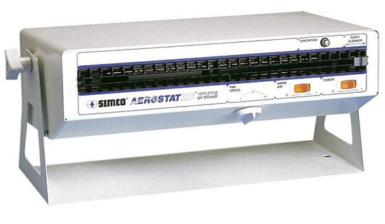 Aerostat XC2- Benchtop ionizer