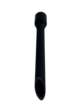 Rubber nozzle