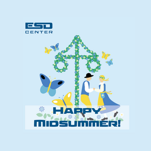 Happy Midsummer!