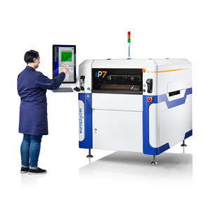 The power of Europlacer ii-P7