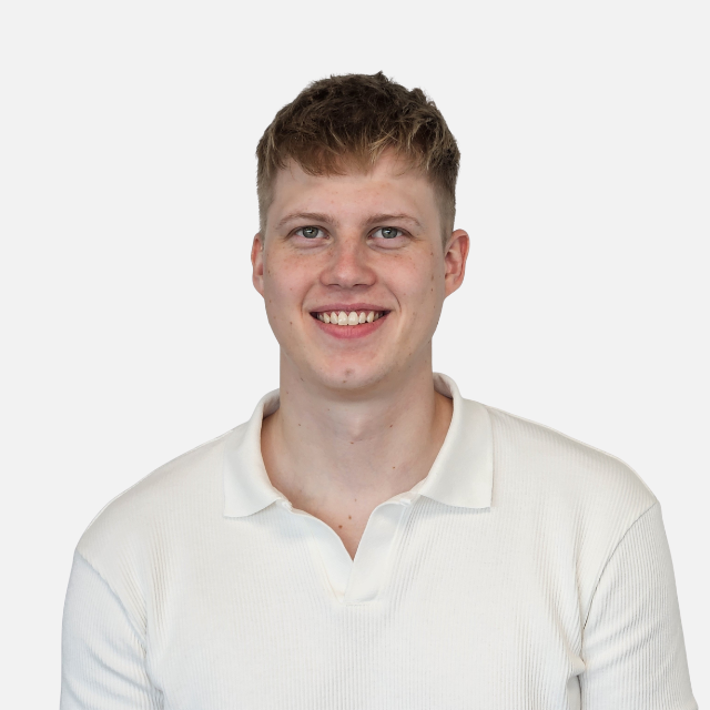Sander Melles