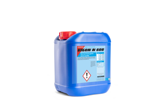 Vigon N600 Concentrate, 25liter