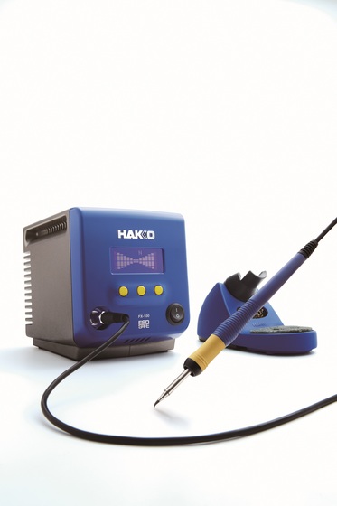 Soldering station FX-100, incl FX-1001