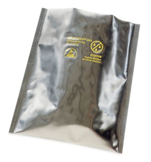 Dry-Shield bag "3000" Jedec 
152x660 mm