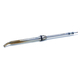 Nozzle NA01-CB20, 2,0 mm bent