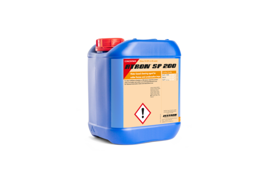 Atron SP200 Concentrate. 1liter