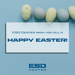 Happy Easter!