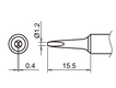 Soldering tip T18-S9