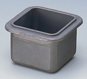 Solder pot A1539 
50x50mm