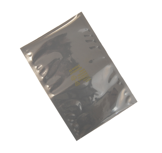 Shielding bag 
51x102 mm