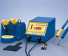 Soldering station FX-952, incl FM-2028 x2