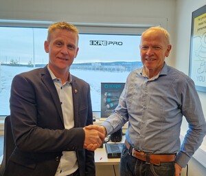 ESD-Center AS acquires Krepro AS 
