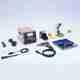 Repair station FX-973, incl. 2 tools