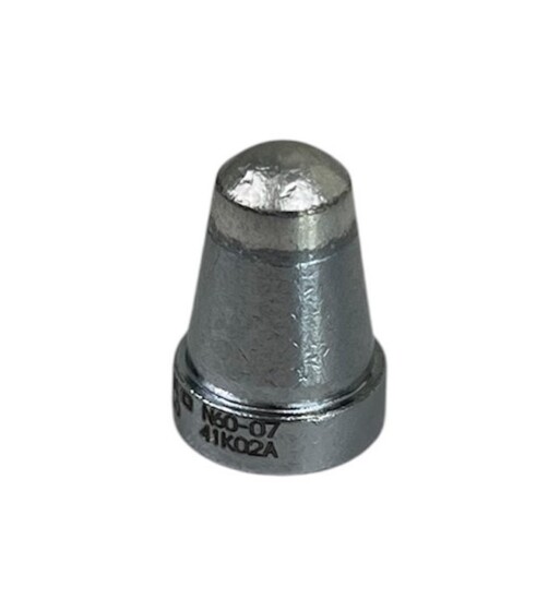 Nozzle N60-01, 0,8mm for FR-400