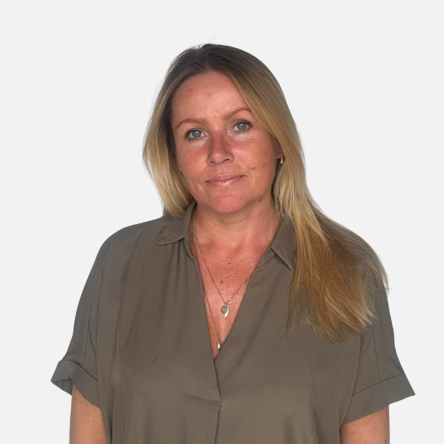 Sara Fridberg