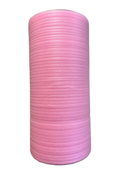ESD foam roll, 120cmx150m