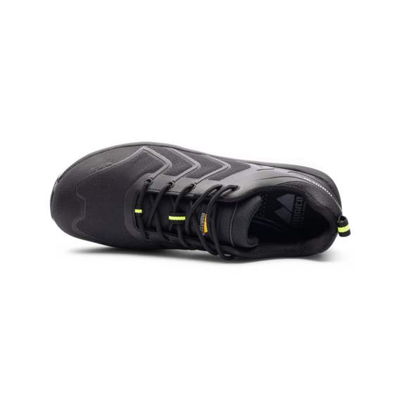 Courage Safety shoe, size 36