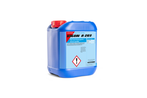 Vigon A201. 200liter