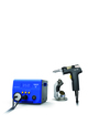 Desoldering station FR-410