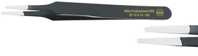 Tweezers, flat 120 mm