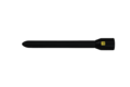 Rubber nozzle